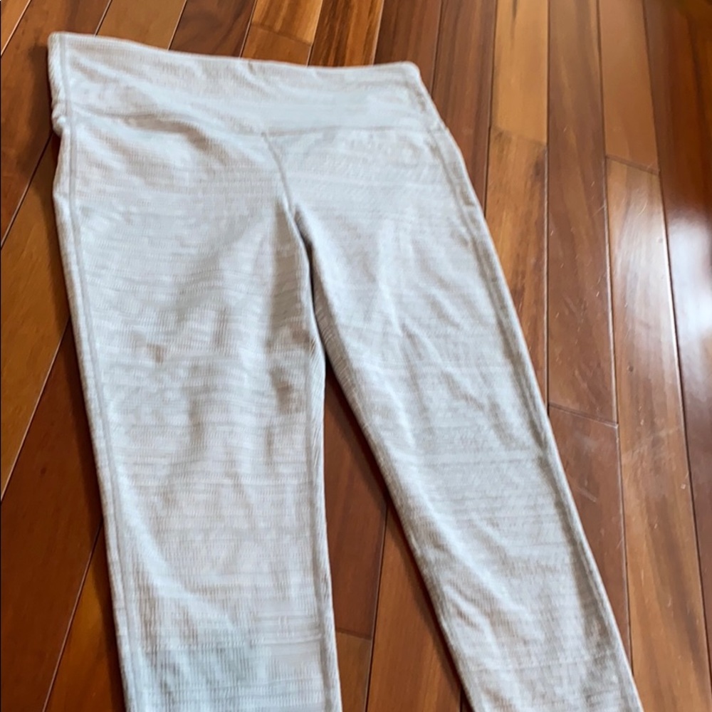 Athleta leggings